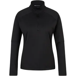 Jeane Damen Rollkragenpullover, gelb 40