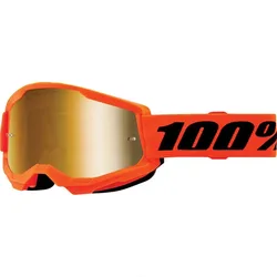 Occhiali Strata 2 Junior Neon Orange