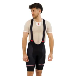Salopette Giro Italia 2022 Competizione Black