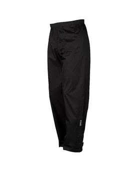 Pantalón de lluvia para mujer Packable negro 42 - PRO-X ELEMENTS - FashionsVida