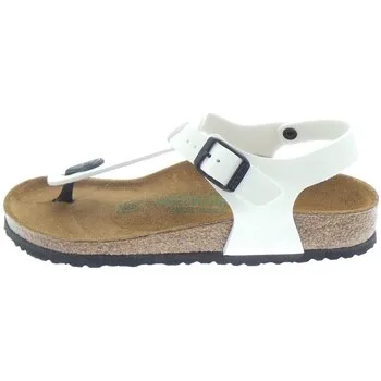 Birkenstock Flache Sandalen - 28 - Birkenstock - FashionsVida