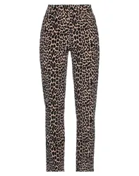 Hose Damen Beige 25,26,29 Damen