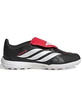 Fußballschuhe Predator League TF - Noir - unisex - Size: 38 2/3 - Adidas - FashionsVida