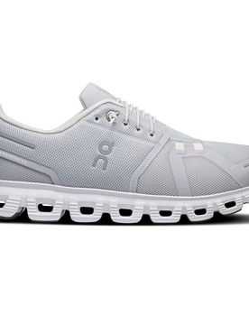 Running Cloud 6 Glacier / White 41 Herren