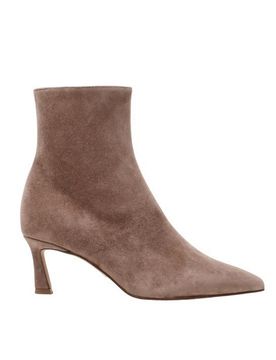 Scarpe con tacco donna - lulah - cammello