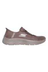 Sneakers marroni Go Walk Flex Mali 37