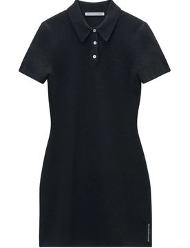 Alexander Wang Abiti Black