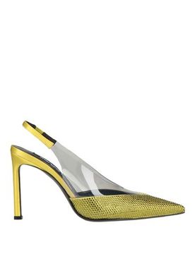 Pumps Damen Limettengrün 36.5,37,38,38.5,39,39.5,40 Damen