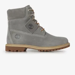 Timberland 6 Inch gris 40 femme