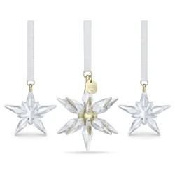Annual Edition Set Decorazioni 3D 2025 OS