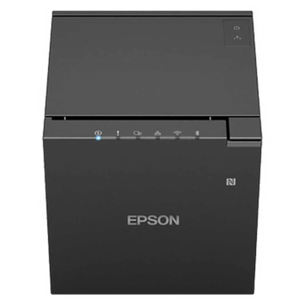 Imprimante Laser De Billets Tm-m30iii 112 Grey One Size unisex - Epson - FashionsVida
