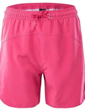 Rossina Swimming Shorts Raspberry Sorbet S Women - Aquawave - FashionsVida