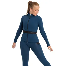 Veste Aniol Sea Blue XS