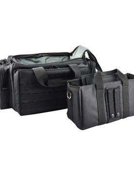 Einsatztasche 912S2 Range Bag Pro Molle 35 L Default Title adult