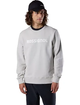 Jersey de hombre M Logo Cn - Rossignol - FashionsVida