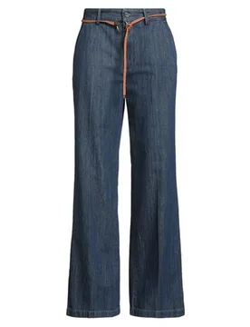 Pantalones vaqueros Mujer Azul marino 28 Mujer - LIU •JO - FashionsVida
