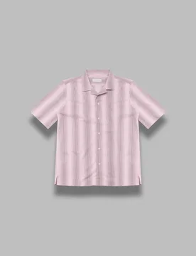 DRIES VAN NOTEN carltone shirt - Dries van noten - FashionsVida