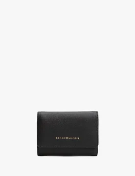 Portefeuille à trois volets - Tommy hilfiger - FashionsVida