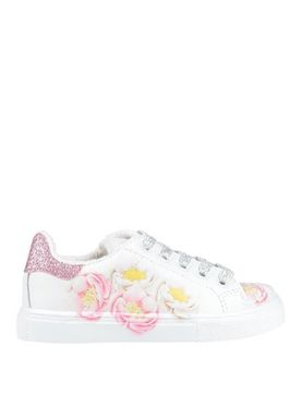 Sneakers Mädchen 3-8 jahre Weiß 27 Mädchen 3-8 jahre