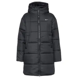 Sportswear Classic Parka Black / White XL Damen
