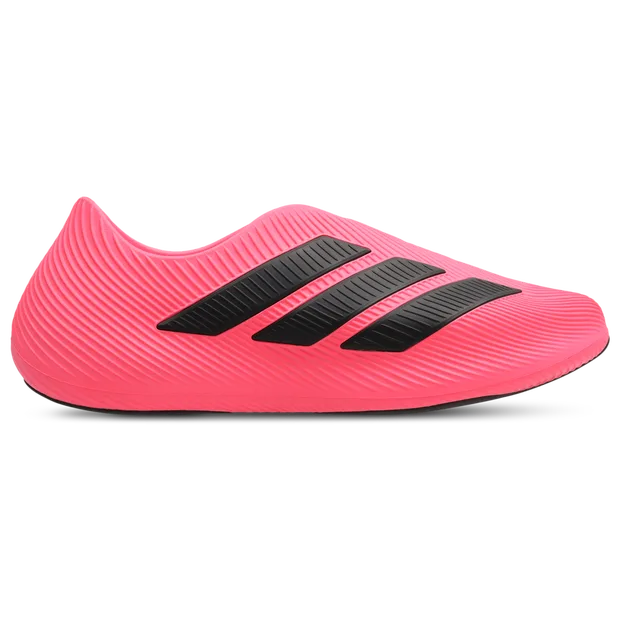 Purechill Uomo - Sneakers Rosa - Taglia 46 - Plastic/Polycarbonate 46 - Adidas - FashionsVida