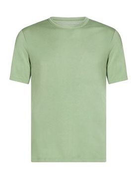 T-shirts Herren Salbeigrün M Herren