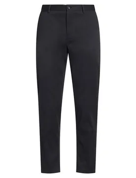 DOLCE&GABBANA Hose Herren Marineblau 48,54 Herren - Dolce & Gabbana - FashionsVida