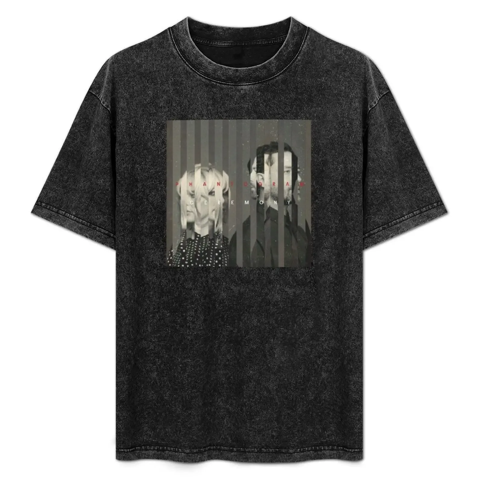 Ceremony T-Shirt Big Size Short Sleeve Tee for Men - Aliexpress - FashionsVida