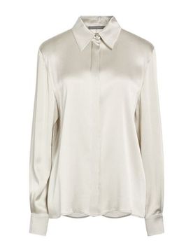 Hemd Damen Hellgrau 38,40 Damen