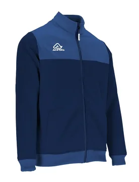 Trainingsjacke Harpaston - Bleu - unisex - Size: 4XS - Acerbis - FashionsVida