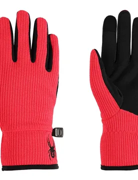 Gants Bandita Prism Pink S - Spyder - FashionsVida