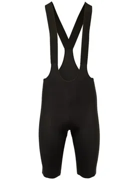 Salopette Comfort Plus Performance Black