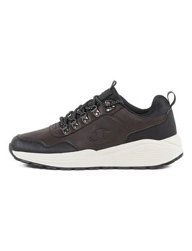 Sneakers Marroni Climb RX Low 41