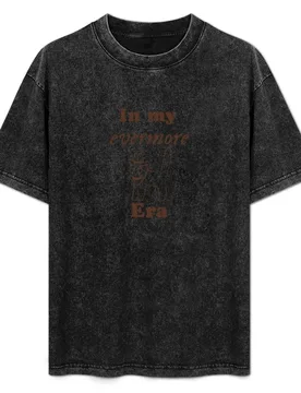 In my evermore era (version 2) T-Shirt Sun Protective Outdoor Tee Top - Aliexpress - FashionsVida