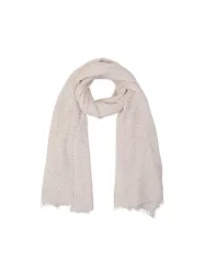 Mouleta Chal de cachemira beige