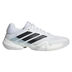 Barricade 14 Clay Shoes Ftwr White / Core Black / Ftwr White UK 9