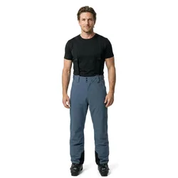 Pantalon Rowens Yale Blue L