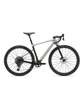 Gravelbike REVOLT X ADVANCED PRO 1 beige M/L - Giant - FashionsVida