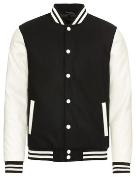 Chaqueta de entretiempo 'Oldschool' /
