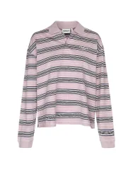 Poloshirt BRONSON rosa XS damen