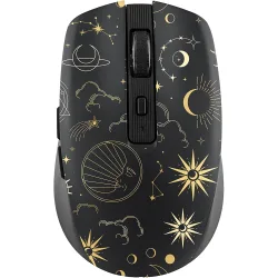 Ratón inalámbrico T'nB ASTRO recargable, Bluetooth