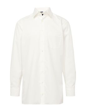 OLYMP Camisa 'Luxor' blanco