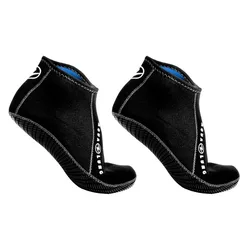 Calzari Elastic Ergo Low Top 3 Mm