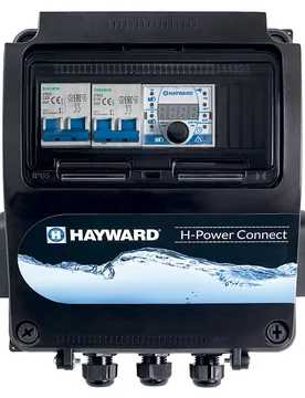 Mono 100w + Bluetooth Fuse Box Grey One Size unisex - Hayward - FashionsVida
