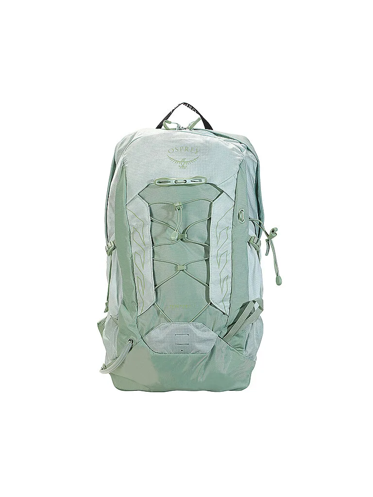 Sac à dos de randonnée Tempest 11L vert - Osprey - FashionsVida