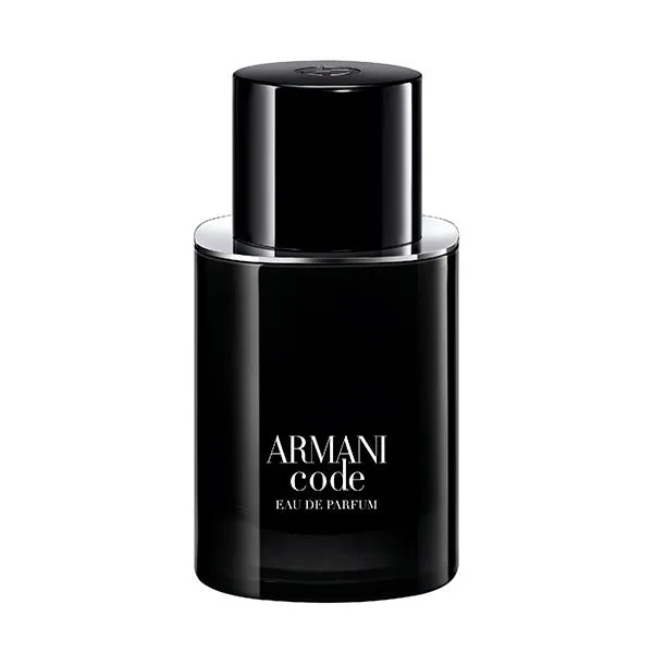 Code Eau De Parfum 50ML - Giorgio Armani - FashionsVida