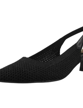 Pumps 2403346s 37;39 Female - La strada - FashionsVida