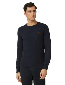 Harmont & Blaine Maglie Blu - Harmont & Blaine - FashionsVida