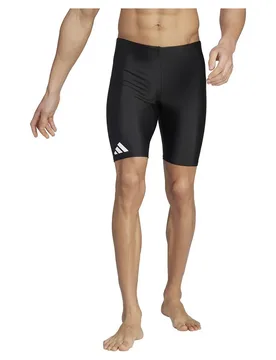 Solid Jammer Black / White L Men - Adidas - FashionsVida