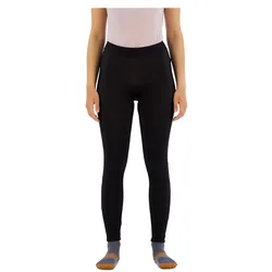 Calzamaglia Lunga Senza Bretelle Entrata Black